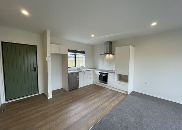  at 1/161 Brougham Street, Sydenham, Christchurch City, Canterbury