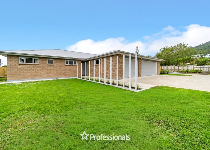  at 7 Seddon Street, Waikanae, Kapiti Coast, Wellington