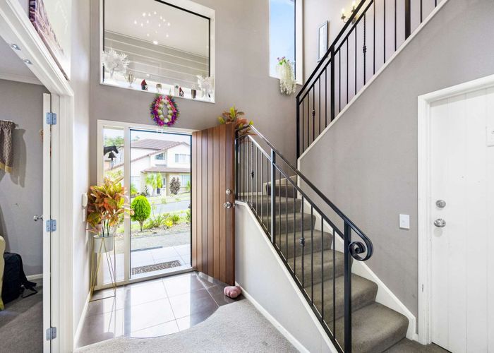 at 1 Seresin Crescent, Flat Bush, Auckland