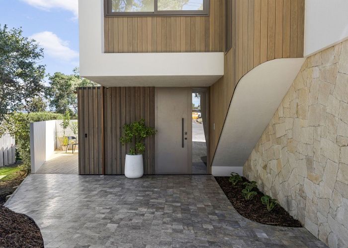  at 2A Winsomere Crescent, Westmere, Auckland City, Auckland