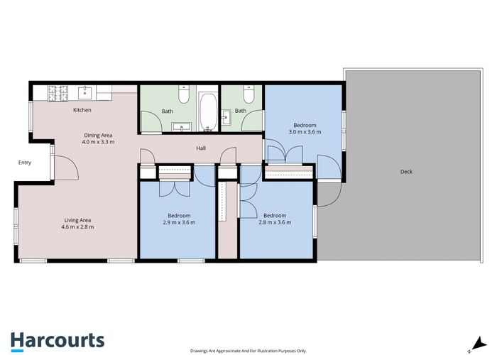  at 9 Puwha Street, MASSEY, AUCKLAND