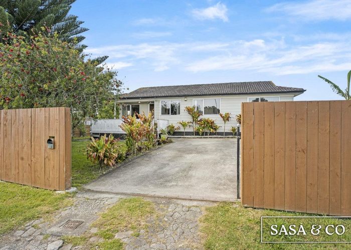  at 44 Sharland Avenue, Manurewa, Manukau City, Auckland
