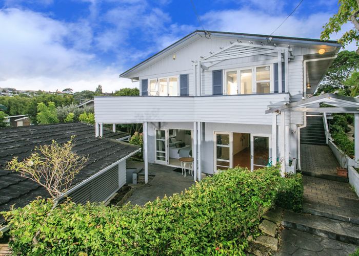  at 24 Bevyn Street, Milford, North Shore City, Auckland
