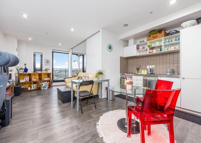  at 1401/20 McCrae Way, New Lynn, Auckland