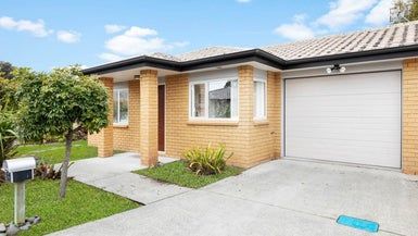  at 35/68 Fonteyn Street, Avondale, Auckland