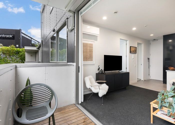  at 306/22 Fisher-Point Drive, Freemans Bay, Auckland City, Auckland