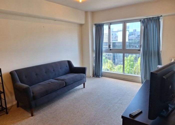  at 27/54 Hill Street , Thorndon, Wellington, Wellington