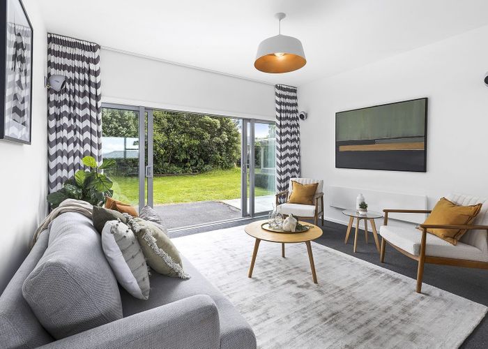  at 46a Waru Street, Khandallah, Wellington, Wellington