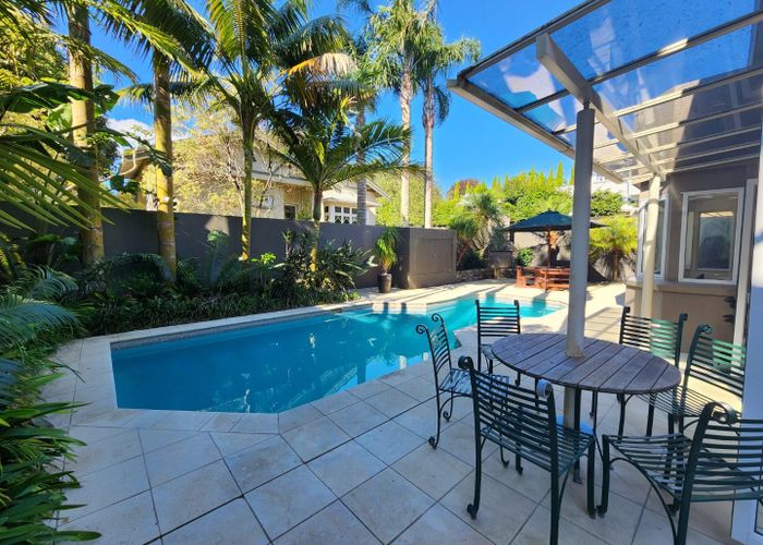  at 14 Golf Road, Epsom, Auckland