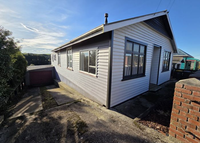  at 155 Benhar Road, Balclutha, Clutha, Otago