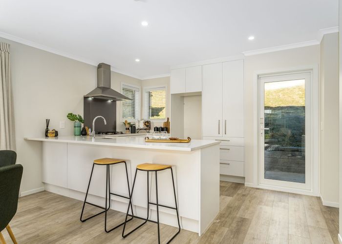  at 115A Queen Charlotte Drive, Aotea, Porirua, Wellington