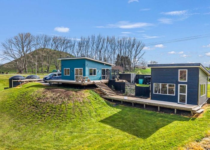  at 925 Waikite Valley Road, Waikite Valley, Rotorua