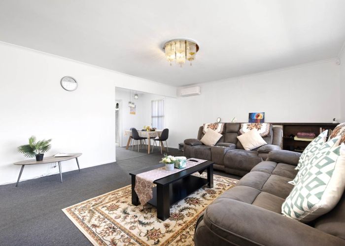  at 81 Park Avenue, Papatoetoe, Manukau City, Auckland