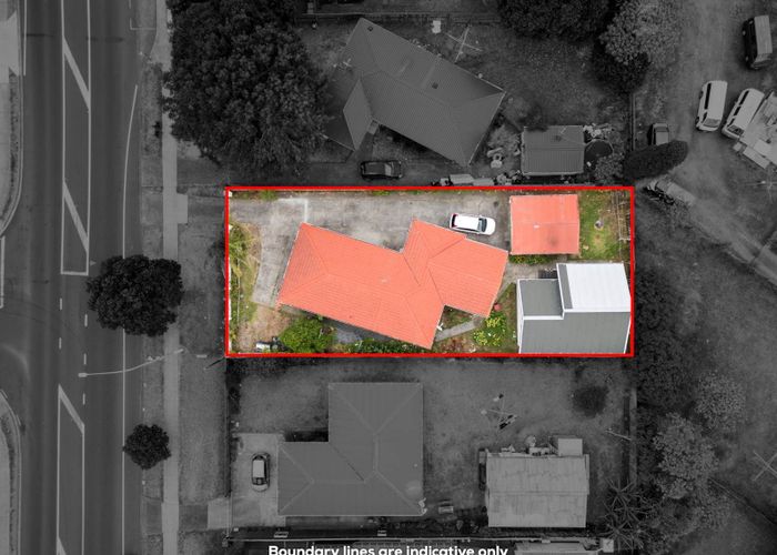  at 657 Massey Road, Mangere, Manukau City, Auckland