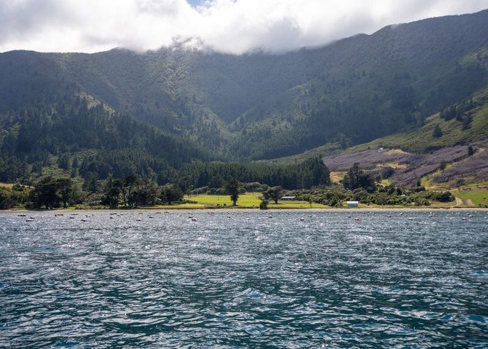  at 0 Clova Bay Road, Marlborough Sounds, Marlborough, Marlborough