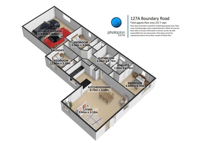  at 127A Boundary Road, Claudelands, Hamilton, Waikato