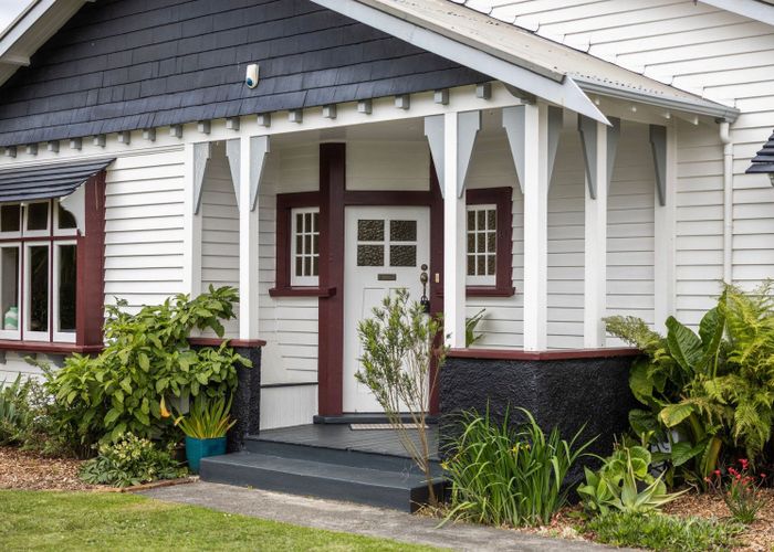  at 56 Jellicoe Street, Whanganui East, Whanganui, Manawatu / Whanganui