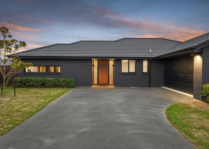  at 11 Donne Street, Marshland, Christchurch