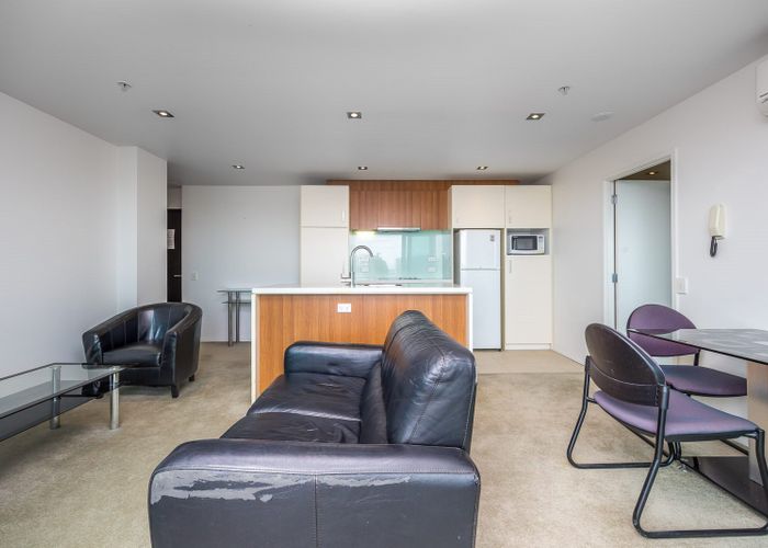  at 524/8 Dockside Lane, Auckland Central, Auckland
