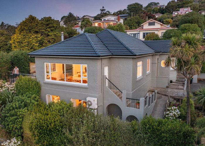  at 13 Marion Street, Macandrew Bay, Dunedin, Otago