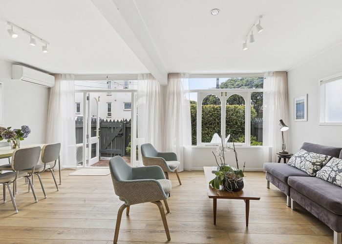  at 1/1 Cottleville Terrace, Thorndon, Wellington, Wellington