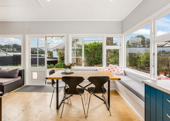  at 191 Coutts Street, Rongotai, Wellington, Wellington