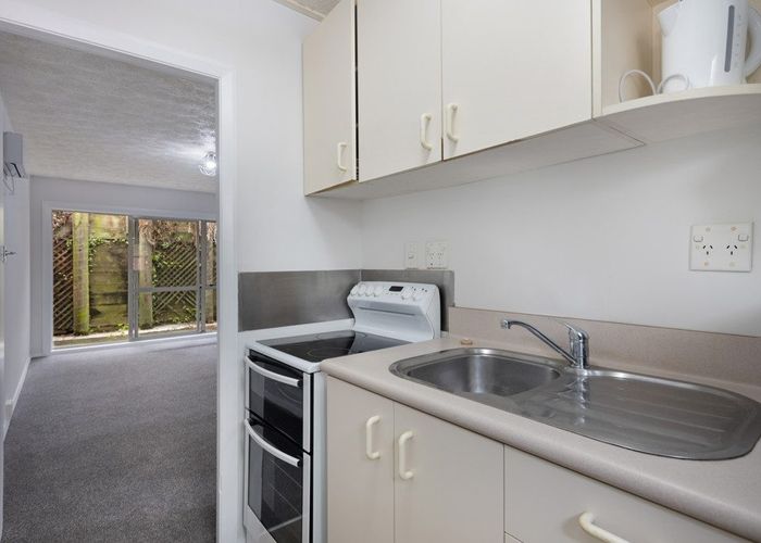  at 2/313 The Terrace, Te Aro, Wellington, Wellington