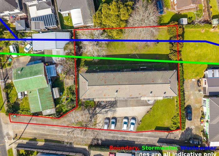  at 1 to 6/57A Wallace Road, Papatoetoe, Manukau City, Auckland