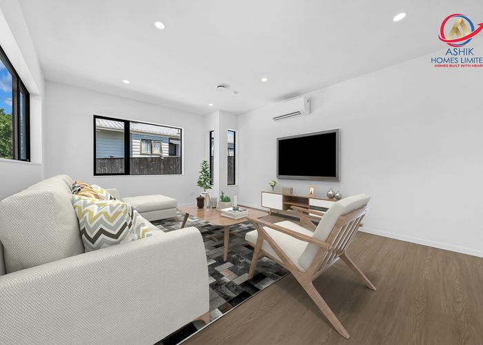  at 76 Swaffield Road, Papatoetoe, Manukau City, Auckland