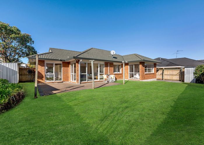  at 3 Glencullen Place, Dannemora, Manukau City, Auckland