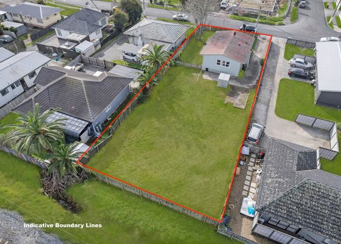  at 76 Cambridge Terrace, Papatoetoe, Manukau City, Auckland