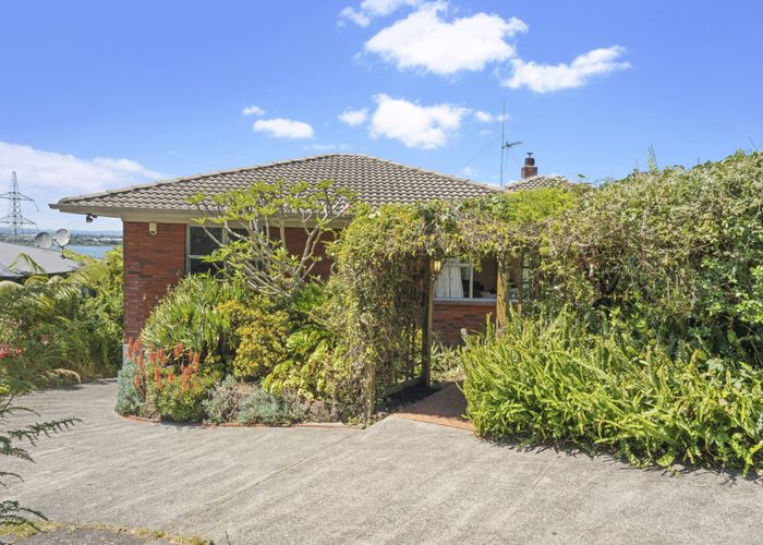  at 54A Seacliffe Road, Hillsborough, Auckland