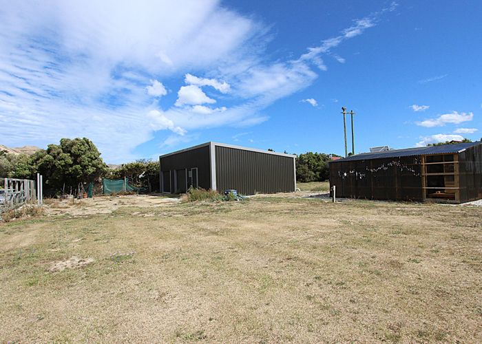  at 58 Duncan Street, Ward, Marlborough, Marlborough