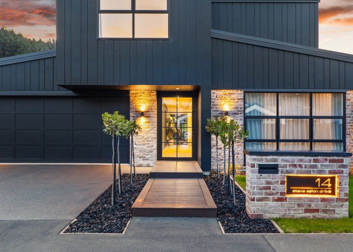  at 14 Steve Askin Drive, Cracroft, Christchurch City, Canterbury