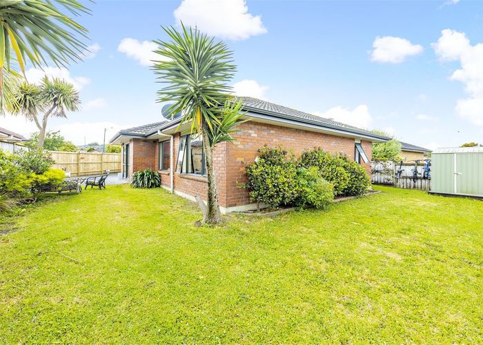  at 9 Villino Place, Randwick Park, Manukau City, Auckland