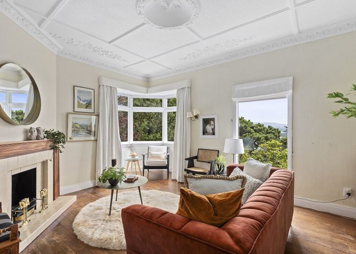  at 28 Beacon Hill Road, Strathmore Park, Wellington