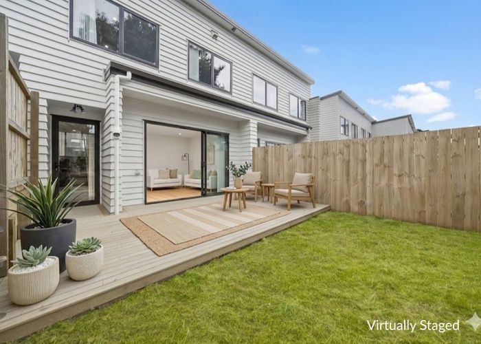  at 21 Korokio Lane, Henderson, Waitakere City, Auckland