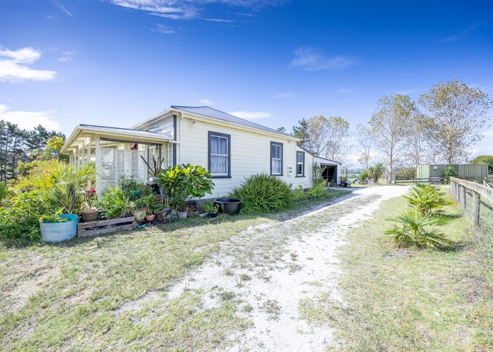  at 290 Notorious West Road, Dargaville, Kaipara, Northland