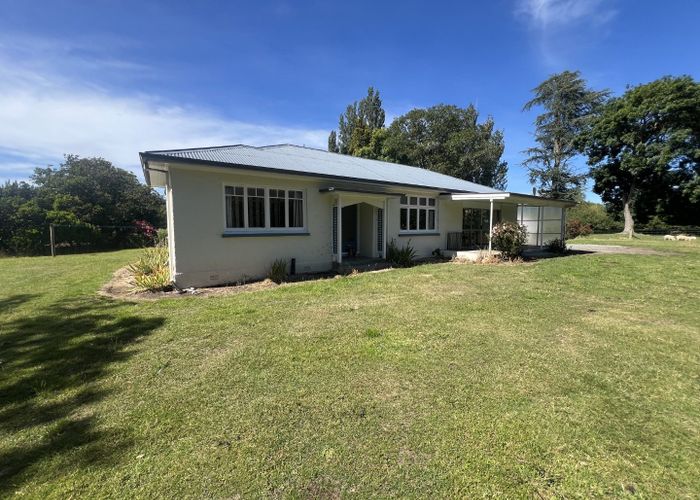  at 816 Winslow Road, Hinds, Ashburton, Canterbury