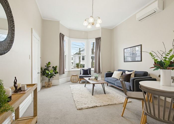  at 19 Colombo Street, Newtown, Wellington, Wellington