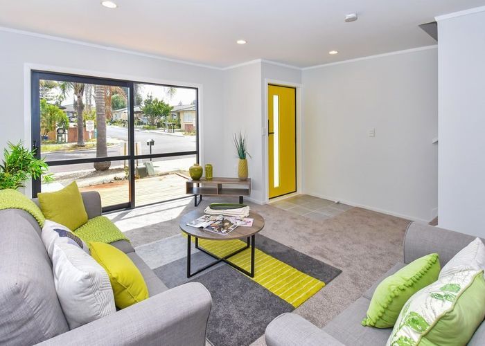  at 22 Kevale Place, Manurewa, Manukau City, Auckland