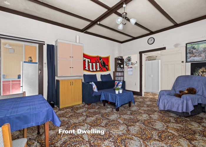  at 2 and 3 of 2/507 Albert Street, Hastings Central, Hastings, Hawke's Bay