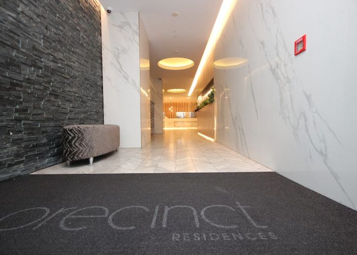  at 1306/6 Lorne Street, Auckland Central, Auckland