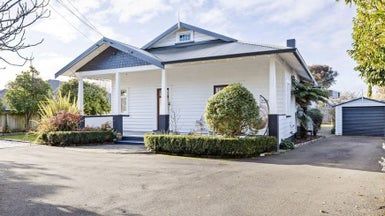  at 239 Victoria Avenue, Hokowhitu, Palmerston North