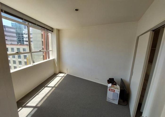  at 27/152 The Terrace, Wellington Central, Wellington