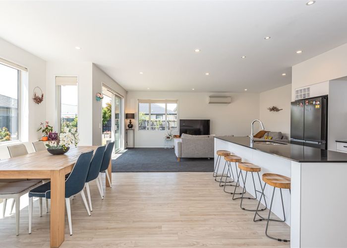  at 4 James Caird Lane, Wigram, Christchurch