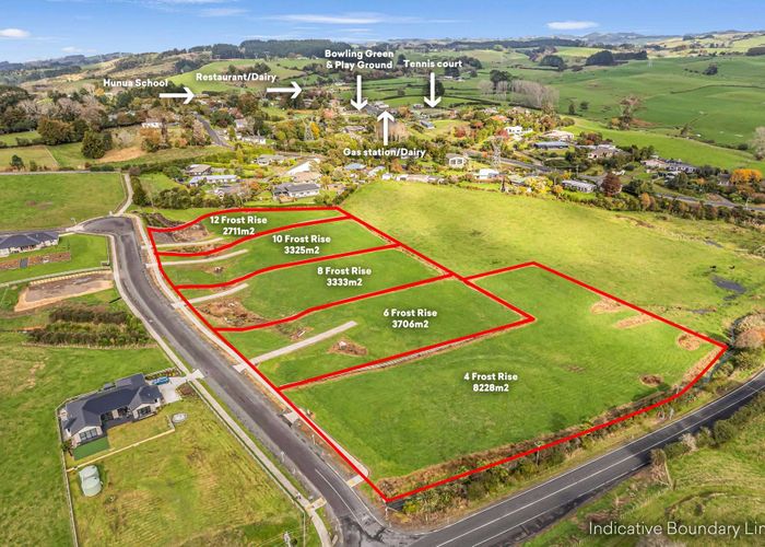  at 10 Frost Rise, Hunua, Franklin, Auckland