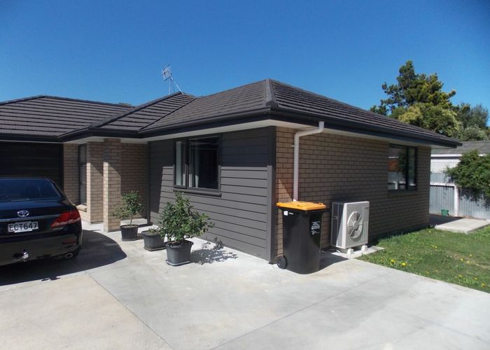  at 169A Monrad Street, Highbury, Palmerston North