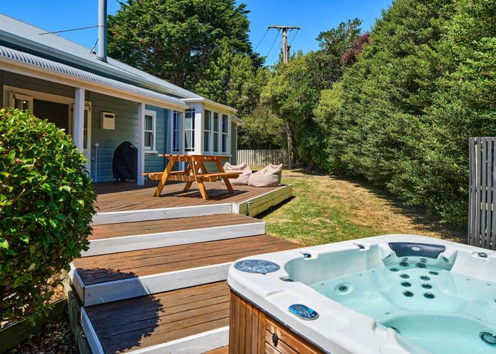  at 389 Ohariu Valley Road, Ohariu, Wellington, Wellington