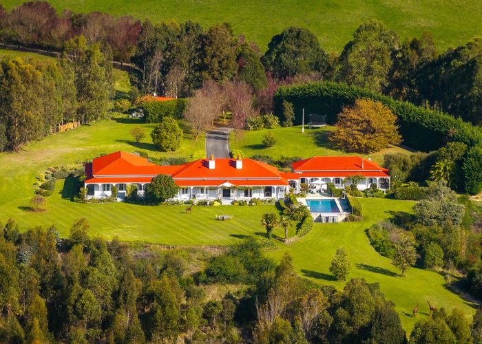  at 'Cape South' - 55 Waipuka Road, Waimarama, Hastings, Hawke's Bay